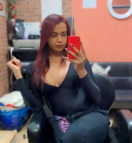  Ts Drika Actif e Passif