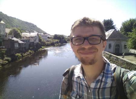 JH Clermont 1�re fois