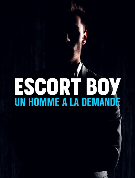 Escort boy
