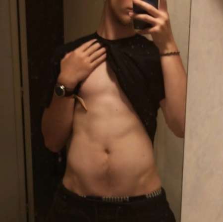 Jeune Homme cherche coquine pour me faire rever