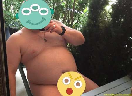 Mec mur pour plan fellation avec JH 18 à 35 ans