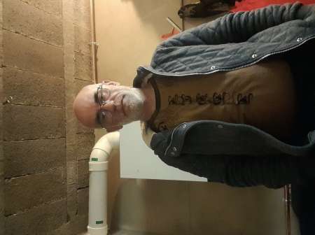 Homme 50 ans sympa et tr�s ouvert d esprit