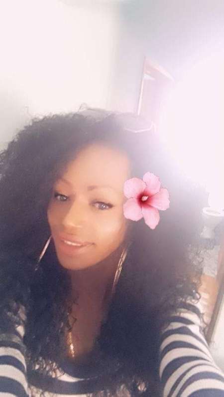 Trans black