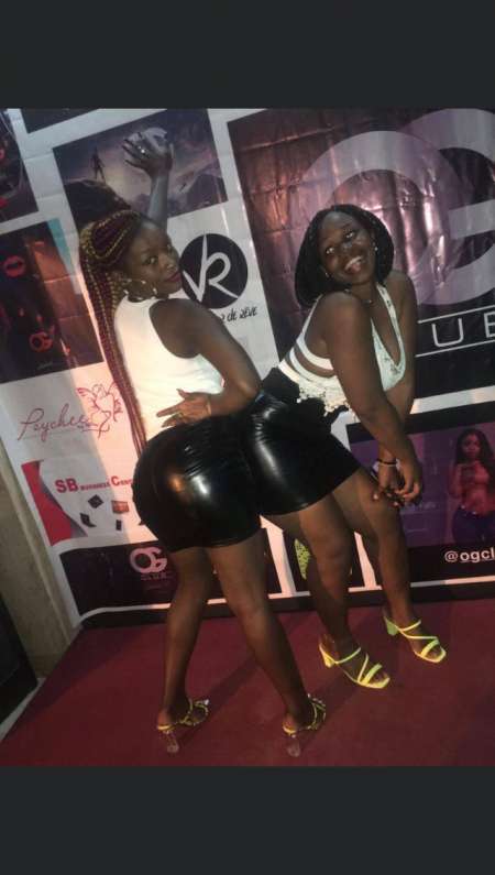 Rien que du plaisir bb