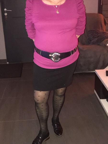  rencontre caline !