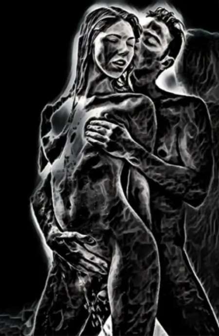 Escort Boy pour vous Mesdames