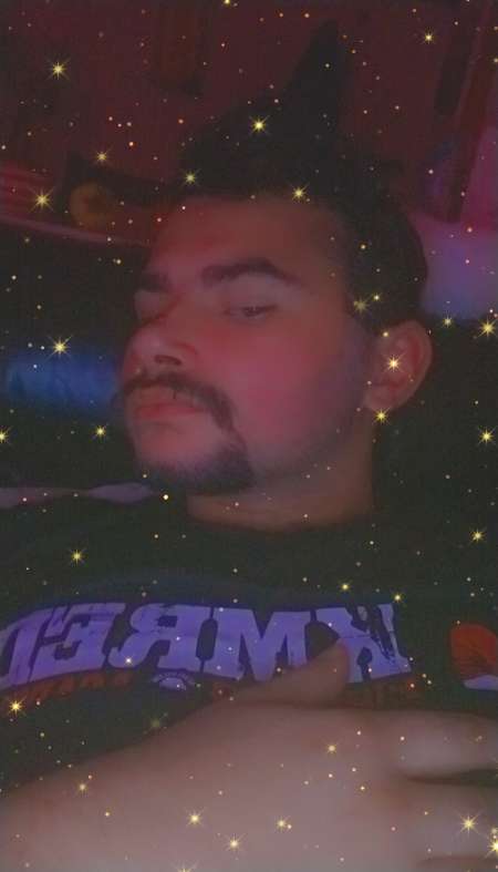 Je suis un escorte boy