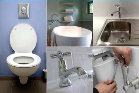 Plomberie /Bricolage