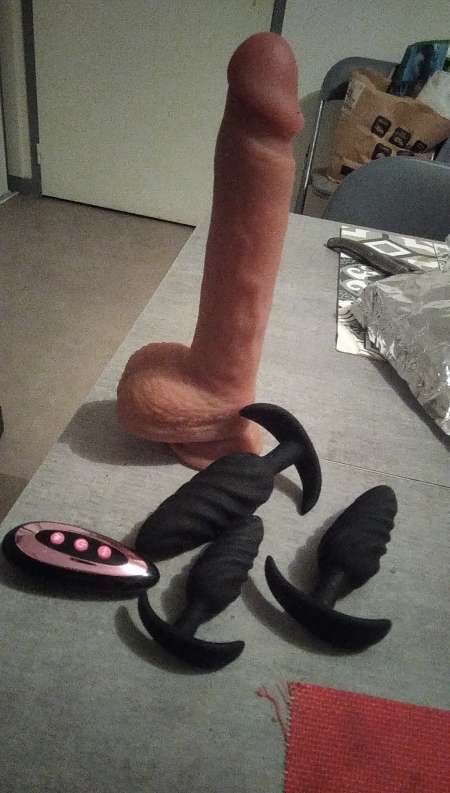 Cuni,dilatation et fiste