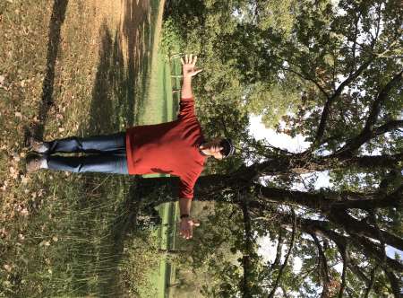 rien que pour le plaisir