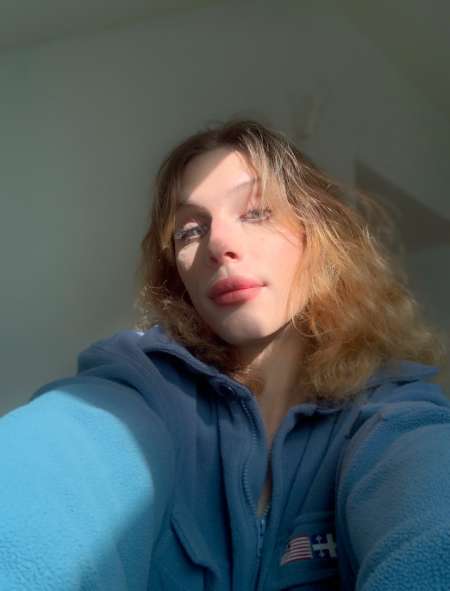 Transgirldisponow