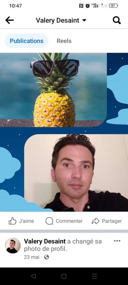 Envie de passer un bon moment a nice