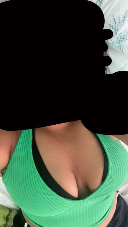 Bonne beurette pulpeuse