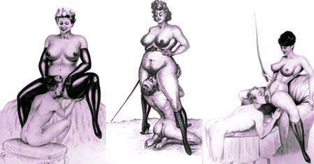 Cunnilingus avec plaisir