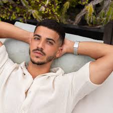 Fabio, gay act pass tr�s chaud