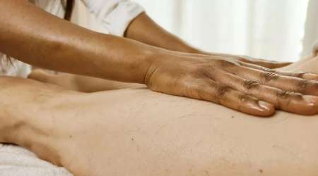 MASSEUSE EXPERIMENTEE POUR BODY-BODY, TANTRA, NURU