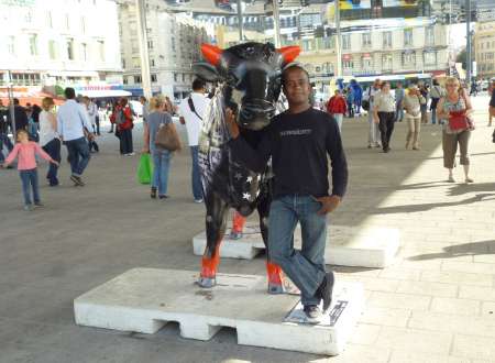 jeune homme cherche femme