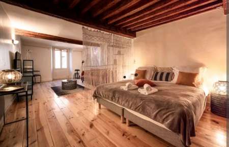  Grand appartement pour �tudiantes, Arbusigny