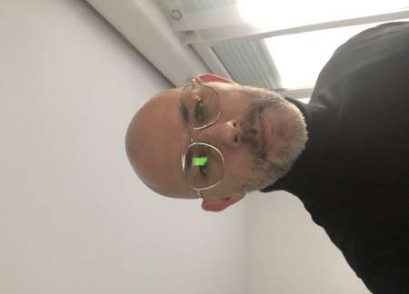 Homme de 49 ans pour Trio ou femme en manque