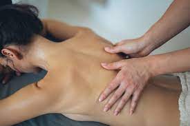 massage pour couple ou femme