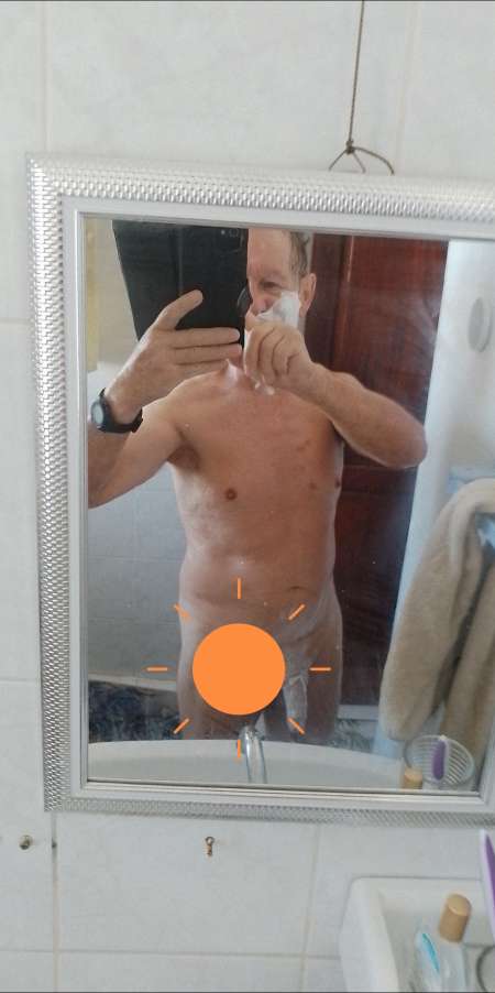 D�gustation de bite blanche