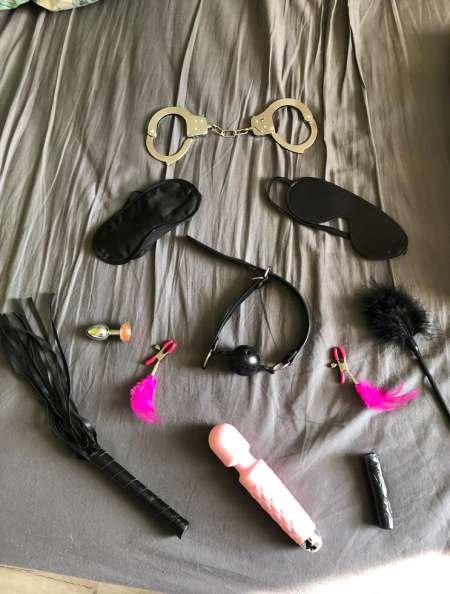 Jeux pour femmes soumise