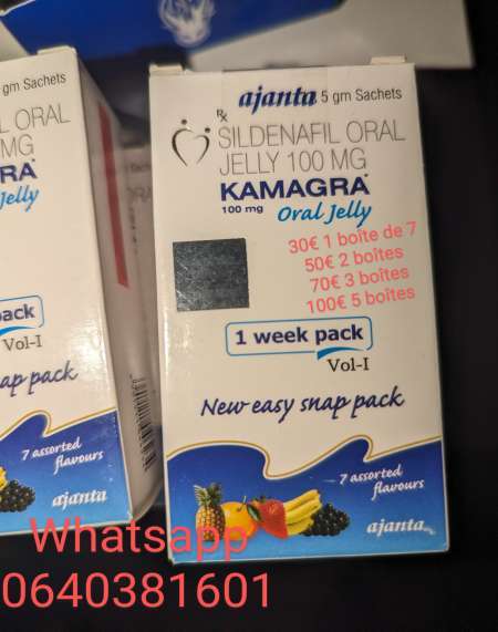  Annonce K�magra orginal