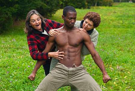 Femmes cougar pulpeuses 50-60 ans