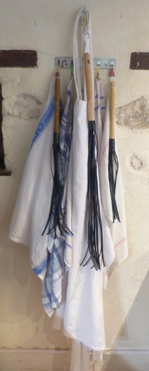 service domestique discipline