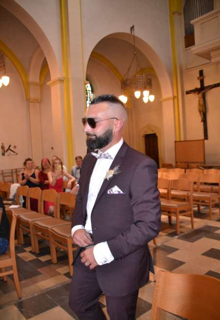 Cherche femme gode ceinture