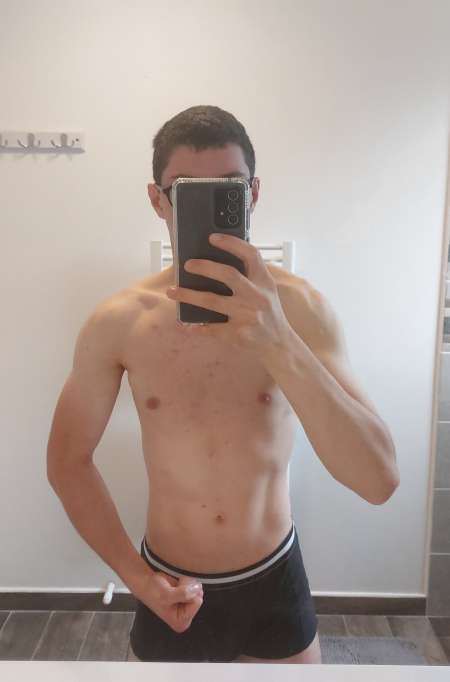 Sexe occasionnelle ou r�gulier selon le feeling