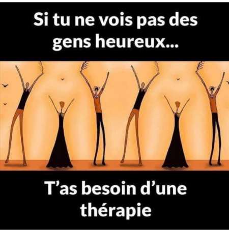 Léchage anus