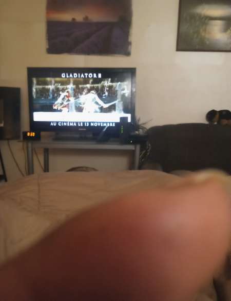  Bienvenue chez Val�rie