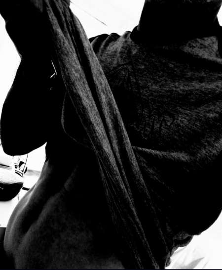 Recherche Trans f�minine