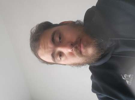 Homme 25 ans