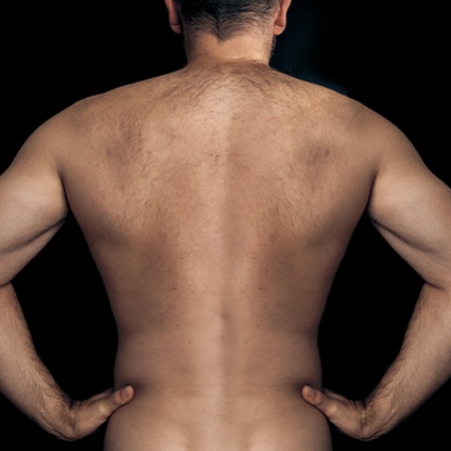 Jeune homme maghr�bin, � Paris 16/8eme