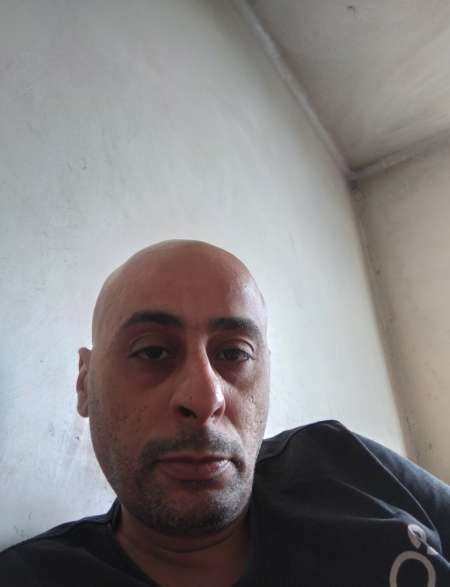 Homme cherche une femme de couleur tr�s ronde