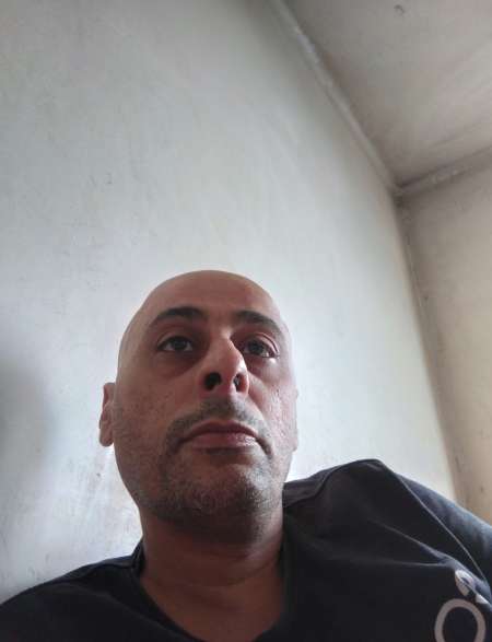 Homme cherche femme noire très