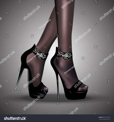 soumis pour Dominatrice