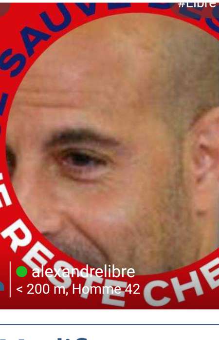  MASSAGE OFFERT POUR FEMME