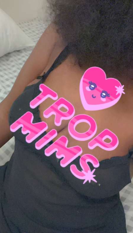 Shanika nouvelle rencontre