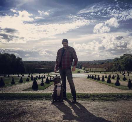 Recherche soumise moneyslave ou larbin