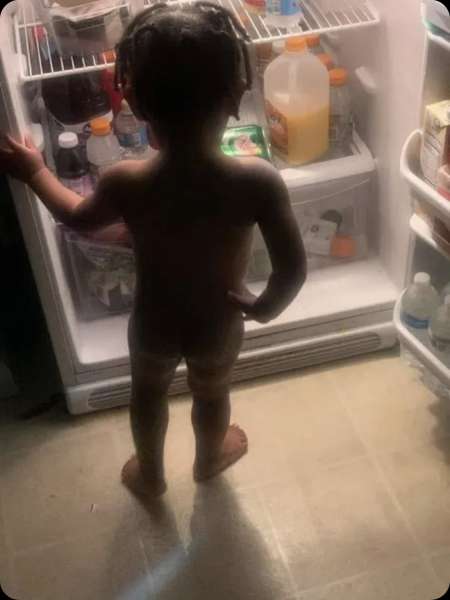 Jeune gar�on de 20ans