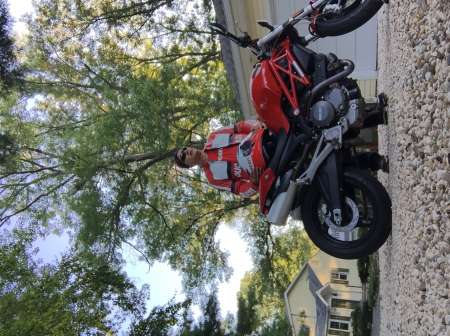 Couple married cherche femme