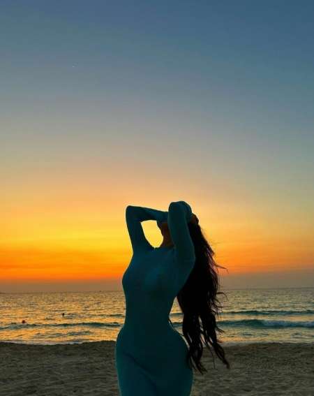 Sarah disponible 24h24