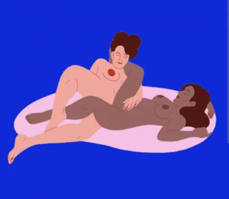 Première expérience bi à trois (hff)