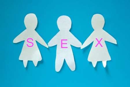 Couple cherche femme bi