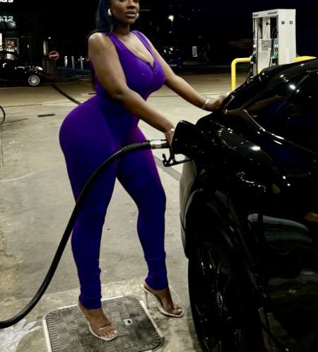  Belle es douce panth�re black