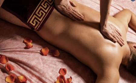 Massage int�grale