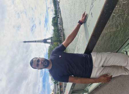 Homme ve passez du bon temp